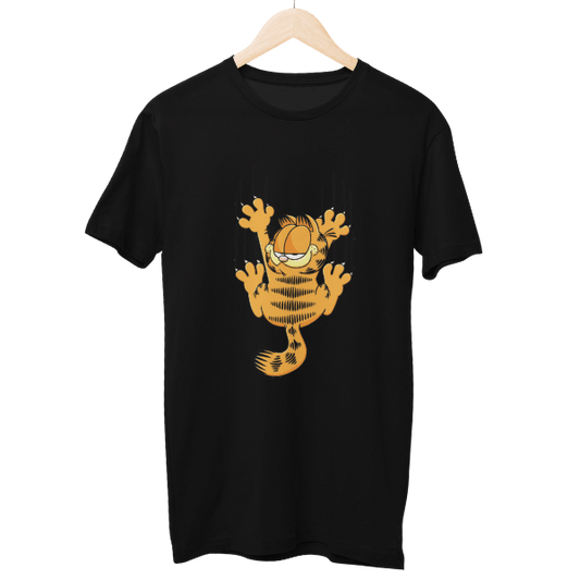 Garfield Cartoon Unisex T-Shirt