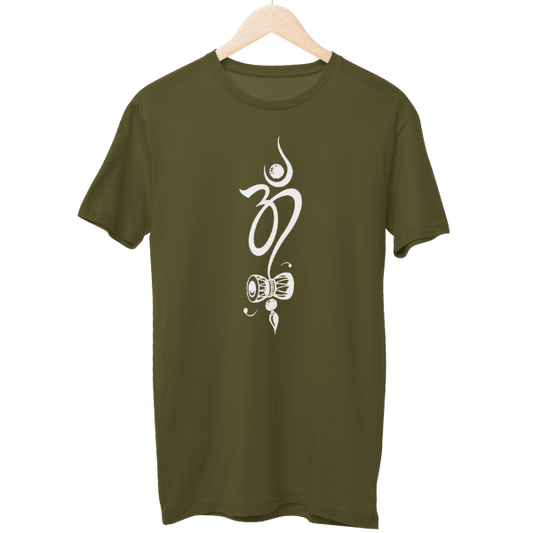 Om Shiv Unisex T-Shirt