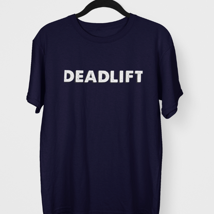 Deadlift Deadpool Gym Unisex Oversized T-Shirt