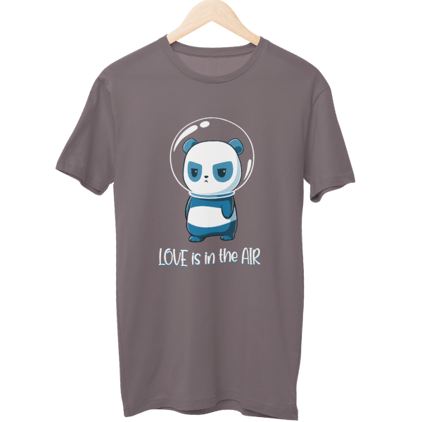 Love Is In The Air Unisex T-Shirt