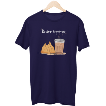 Better Together Regular Unisex T-Shirt