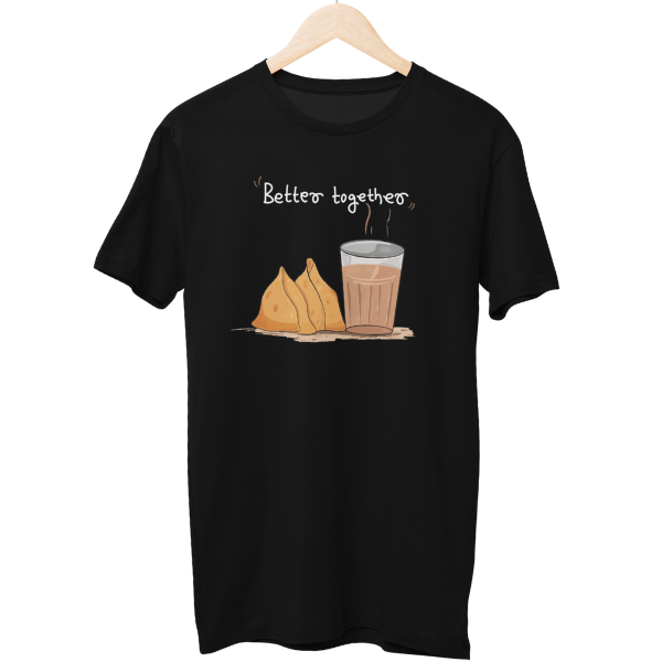 Better Together Regular Unisex T-Shirt