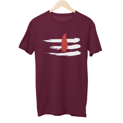 Shiv Tilak Unisex T-Shirt