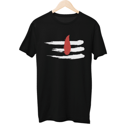 Shiv Tilak Unisex T-Shirt