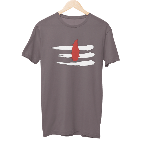 Shiv Tilak Unisex T-Shirt