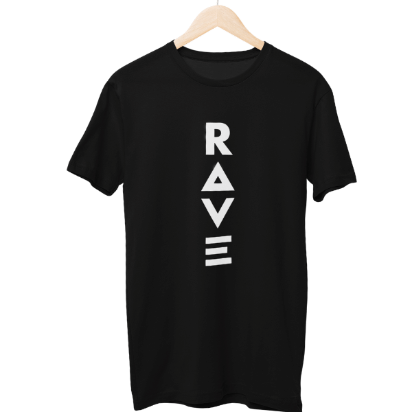 Rave Unisex T-Shirt