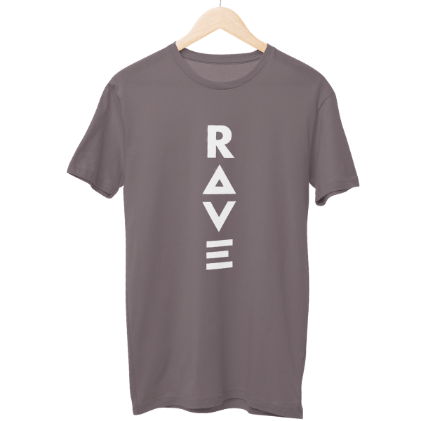 Rave Unisex T-Shirt