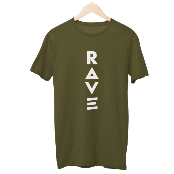 Rave Unisex T-Shirt