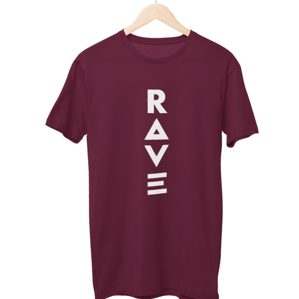 Rave Unisex T-Shirt