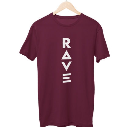 Rave Unisex T-Shirt