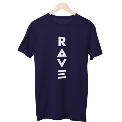 Rave Unisex T-Shirt