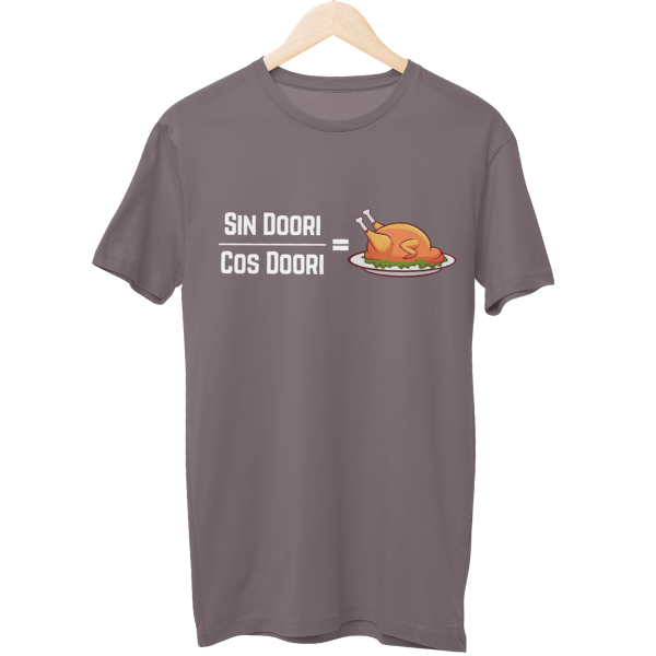 Sin Cos Tan Unisex T-Shirt