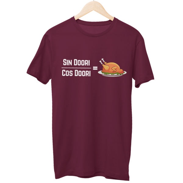 Sin Cos Tan Unisex T-Shirt