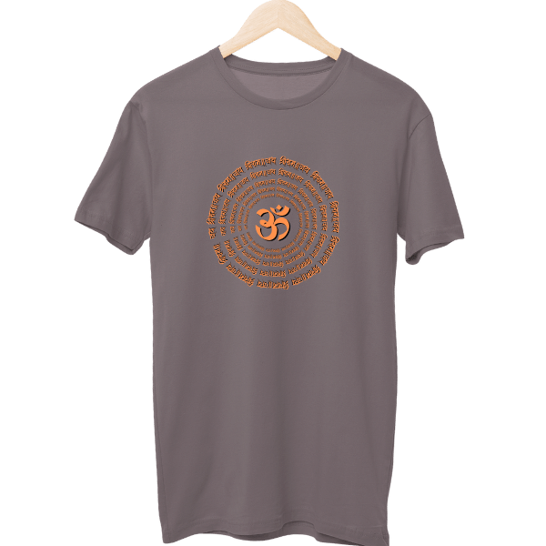 Om Jai Shree Ram Unisex T-Shirt