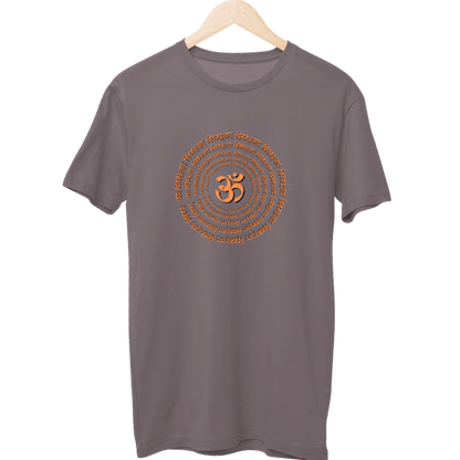 Om Jai Shree Ram Unisex T-Shirt