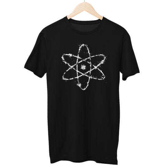 Atom Regular Unisex T-Shirt