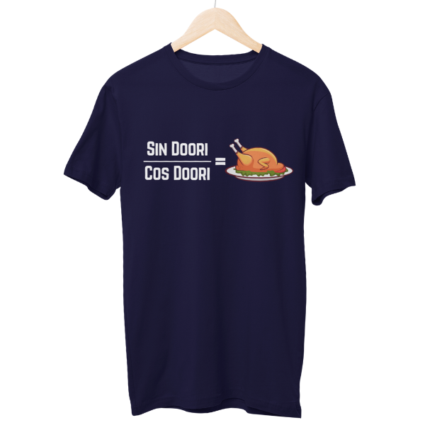 Sin Cos Tan Unisex T-Shirt