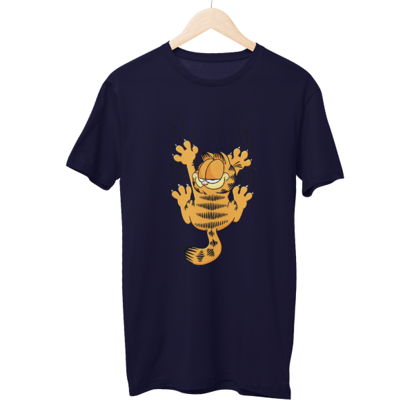 Garfield Cartoon Unisex T-Shirt