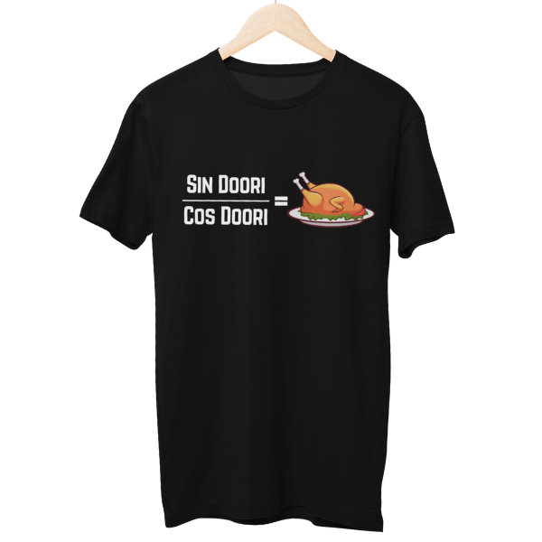 Sin Cos Tan Unisex T-Shirt