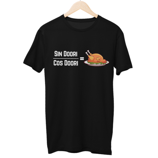 Sin Cos Tan Unisex T-Shirt