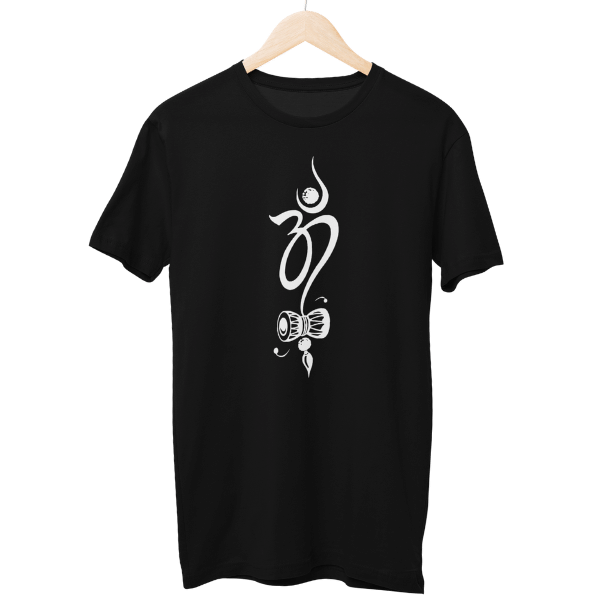 Om Shiv Unisex T-Shirt