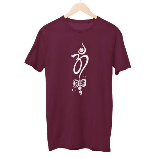 Om Shiv Unisex T-Shirt