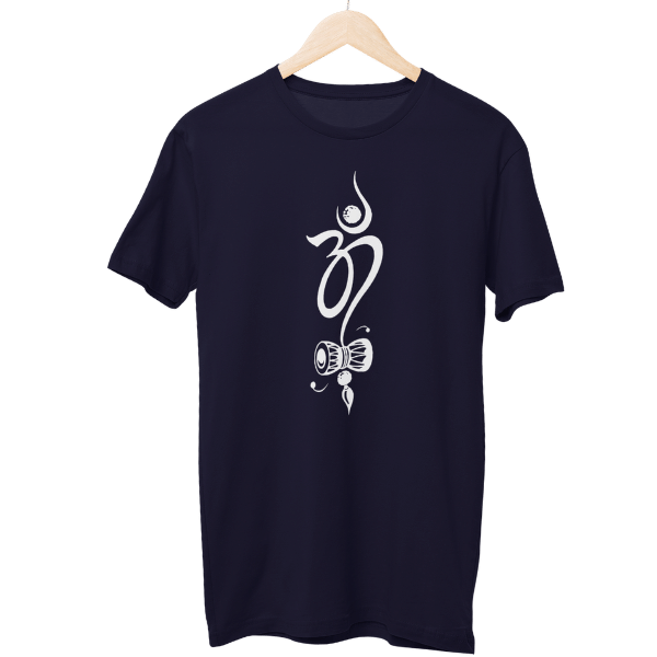 Om Shiv Unisex T-Shirt