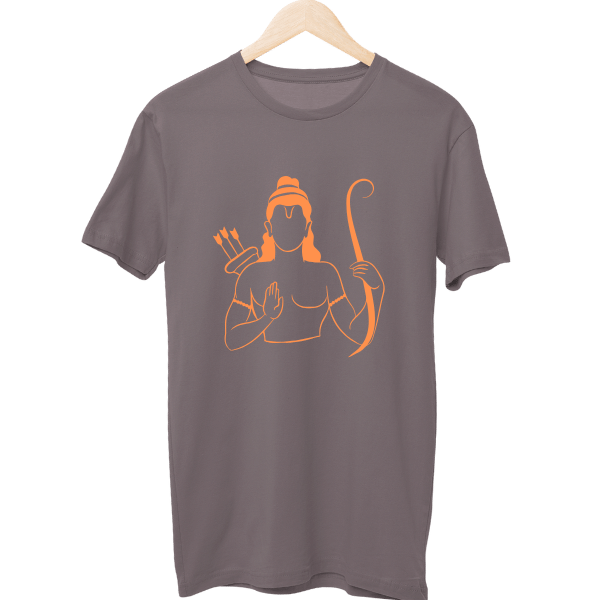 Jai Shree Ram Unisex T-Shirt