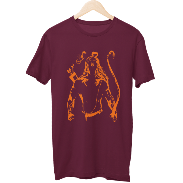 Jai Shree Ram Unisex T-Shirt