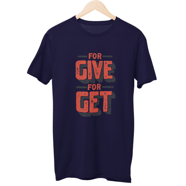 Forgive Forget Unisex T-Shirt