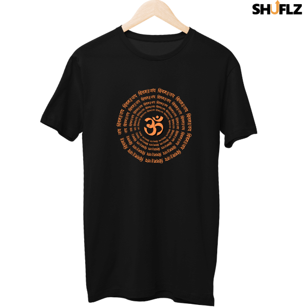 Om Jai Shree Ram Unisex T-Shirt