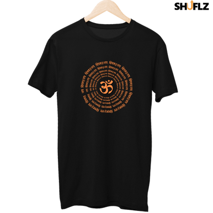 Om Jai Shree Ram Unisex T-Shirt