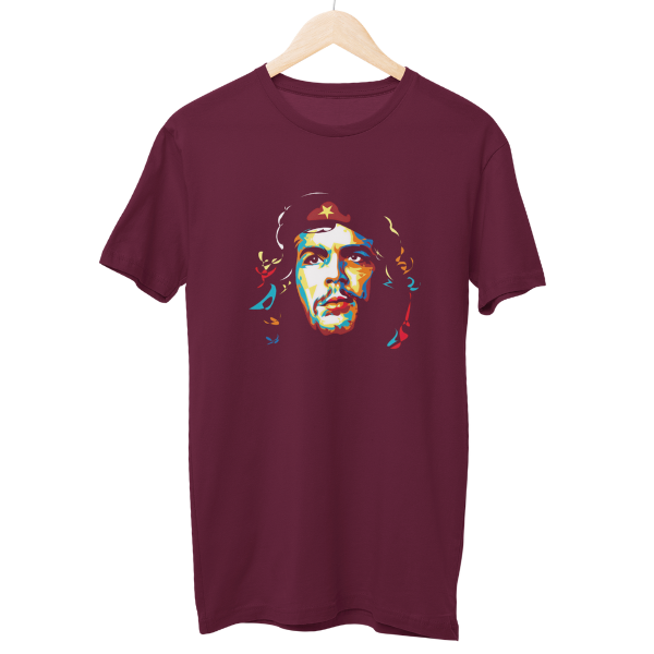 Che Guevara Unisex Regular T-Shirt