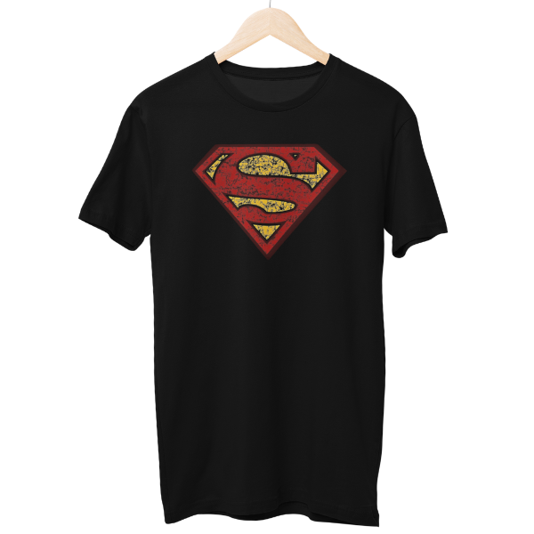 Superman Regular Unisex T-Shirt