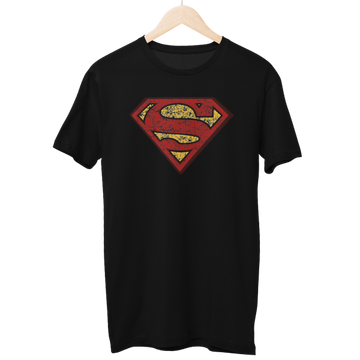 Superman Regular Unisex T-Shirt