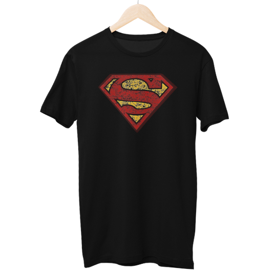 Superman Regular Unisex T-Shirt