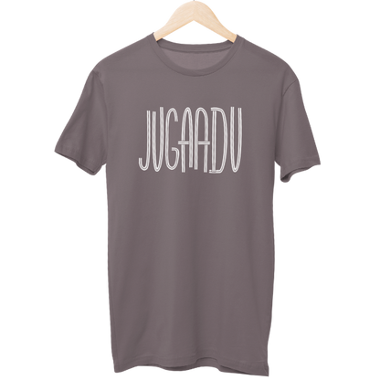 Jugaadu Unisex Regular T-Shirt