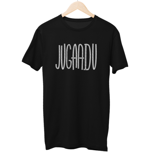 Jugaadu Unisex Regular T-Shirt