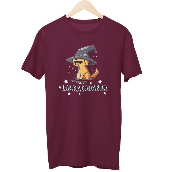 Labracadabra Unisex T-Shirt