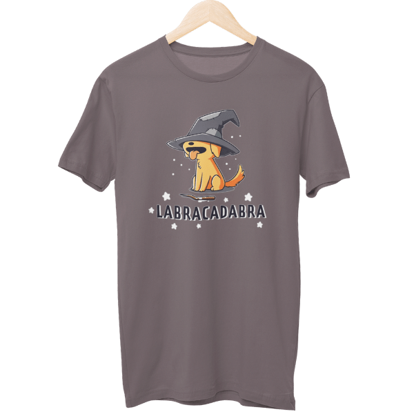 Labracadabra Unisex T-Shirt