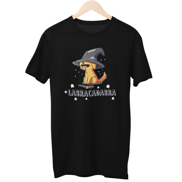 Labracadabra Unisex T-Shirt