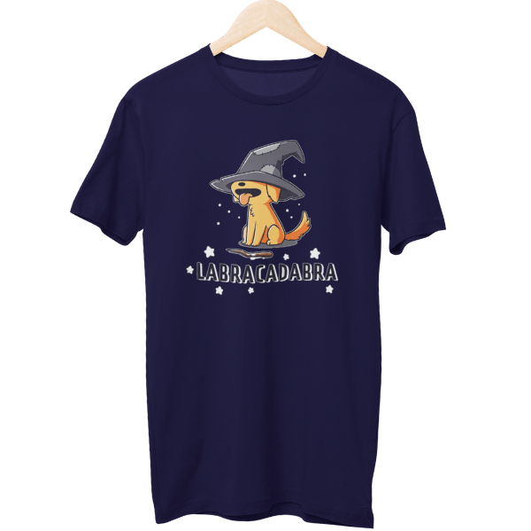 Labracadabra Unisex T-Shirt