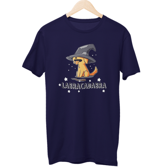 Labracadabra Unisex T-Shirt