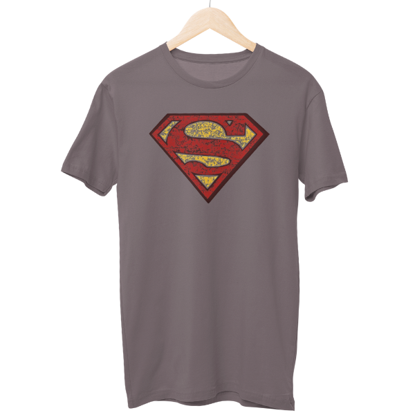 Superman Regular Unisex T-Shirt