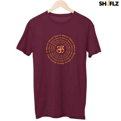 Om Jai Shree Ram Unisex T-Shirt