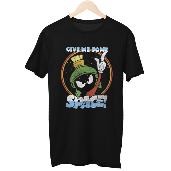 Give Me Some Space Unisex T-Shirt