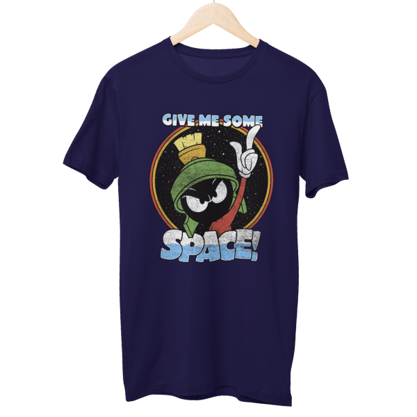 Give Me Some Space Unisex T-Shirt