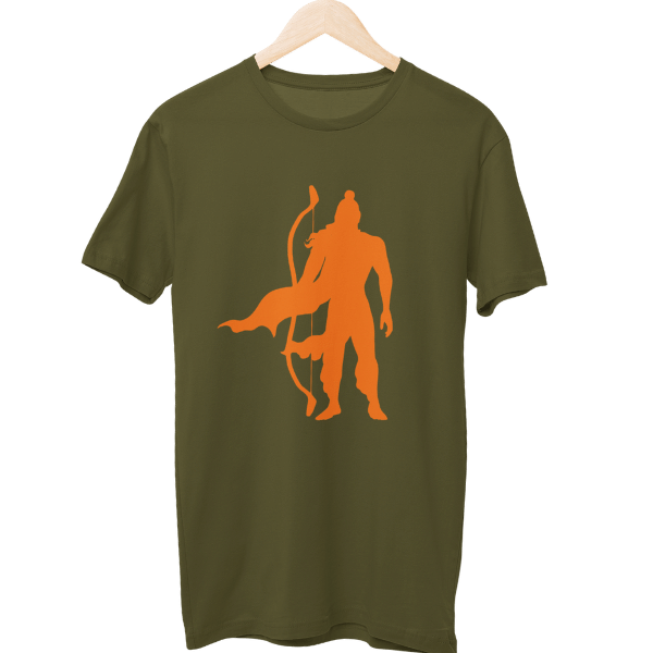 Jai Shree Ram T-Shirt