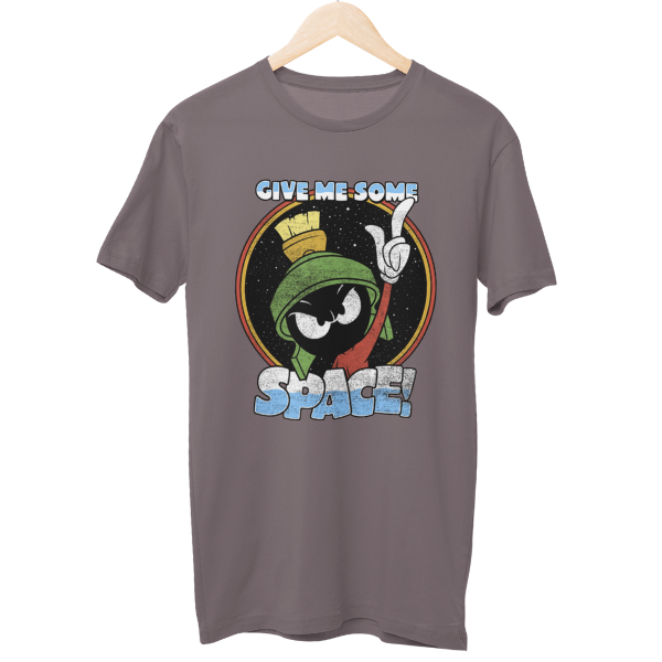 Give Me Some Space Unisex T-Shirt