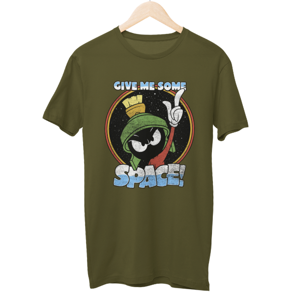 Give Me Some Space Unisex T-Shirt